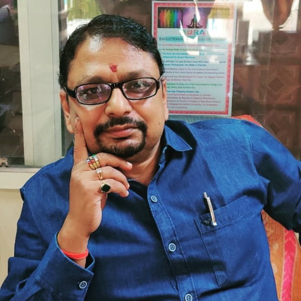 Arun Kumar Gupta